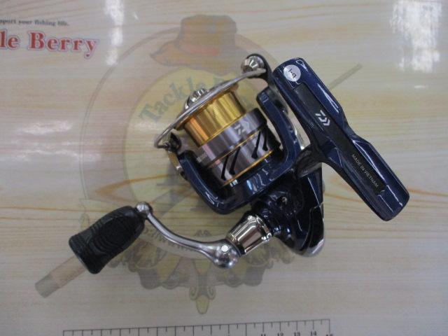 20クレスト LT2000