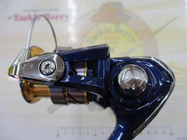 20クレスト LT2000