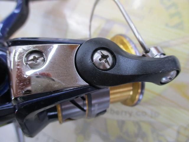 20クレスト LT2000