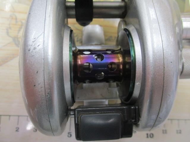 メタニウムMg RH