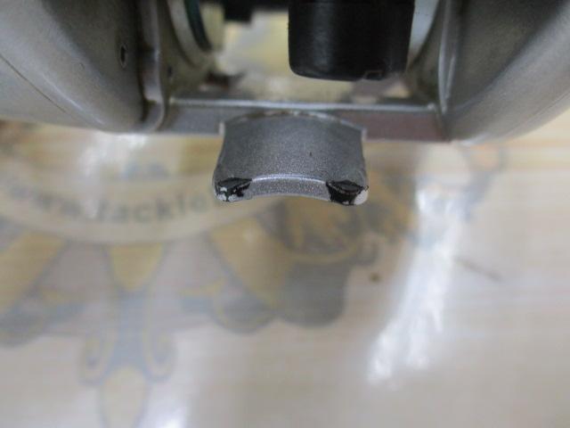 メタニウムMg RH