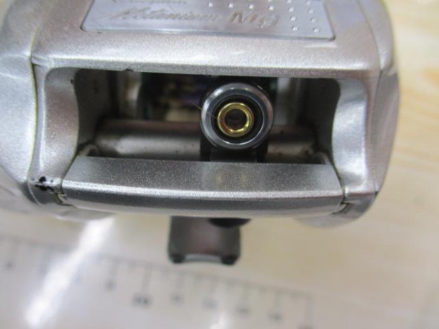 メタニウムMg RH