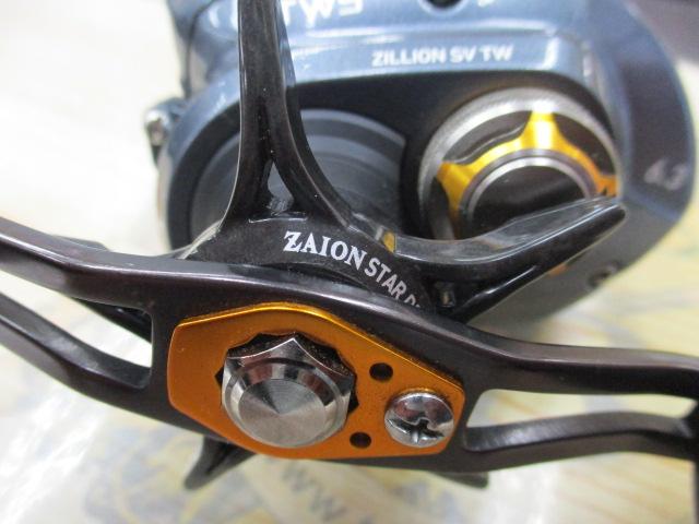 ジリオン SV TW 1016SV-HL