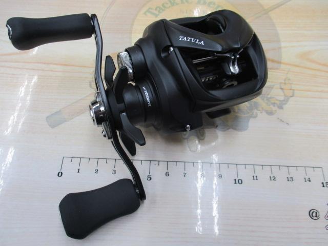 24タトゥーラ TW 100H