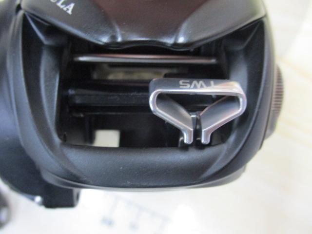 24タトゥーラ TW 100H