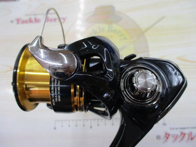 23レガリス LT4000-CXH