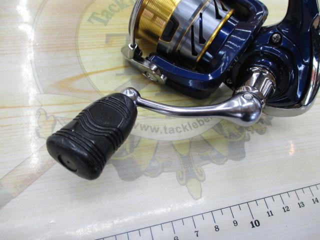 20クレスト LT2000S