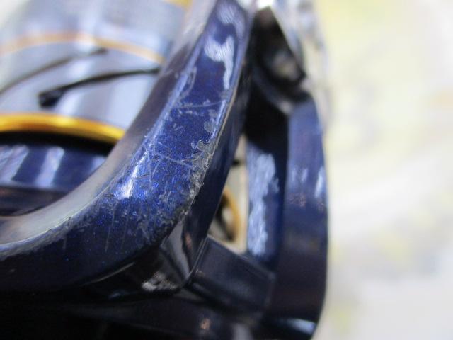 20クレスト LT2000S