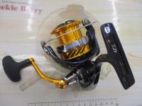 24レブロス LT4000-CXH