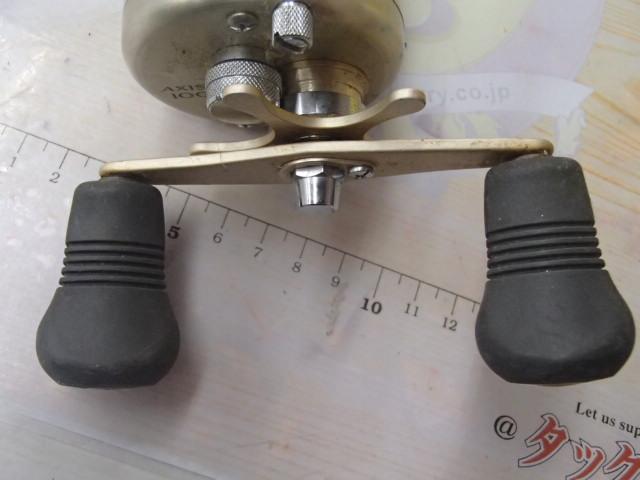 02アクシス 100 Ver2