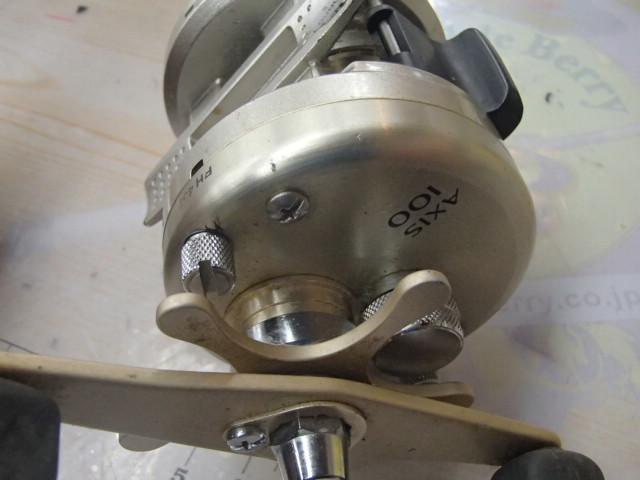 02アクシス 100 Ver2