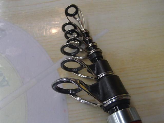 プロスペックISO KW遠投 4-360