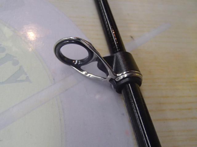 プロスペックISO KW遠投 4-360