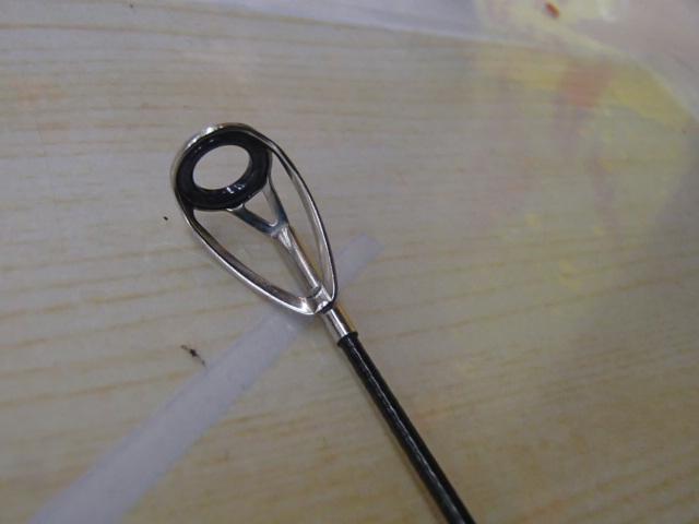 プロスペックISO KW遠投 4-360