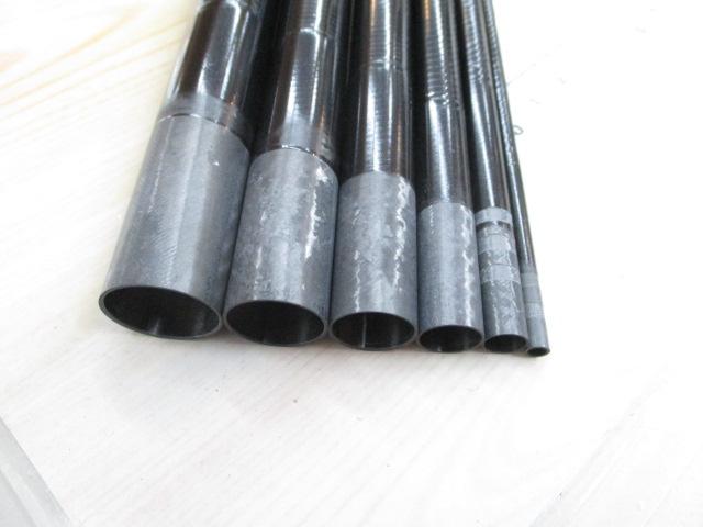 エキスパート本流 P-3 75M・R