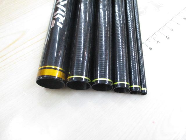 エキスパート本流 P-3 75M・R