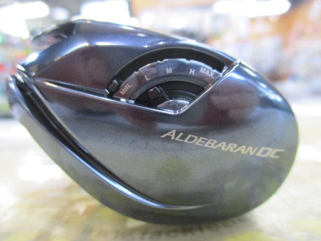 25アルデバランDC 30XG｜＠ベリーネット 日本最大新品中古釣具WEBショップ