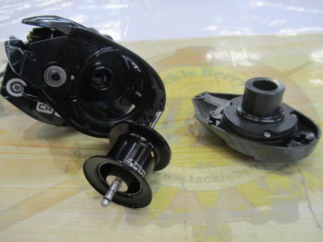 25アルデバランDC 30XG｜＠ベリーネット 日本最大新品中古釣具WEBショップ