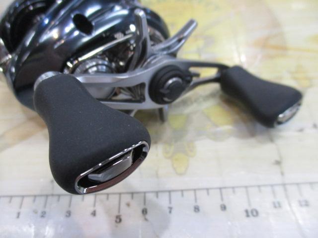 25アルデバランDC 30XG｜＠ベリーネット 日本最大新品中古釣具WEBショップ