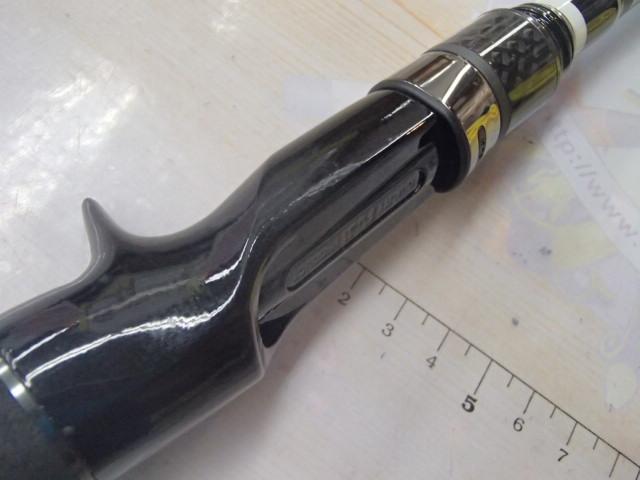 ロデオライドリバイバー ベントリスト 703MH