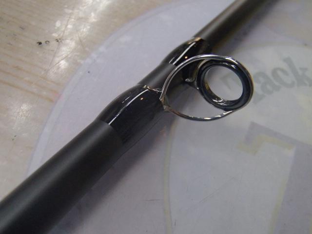 ロデオライドリバイバー ベントリスト 703MH