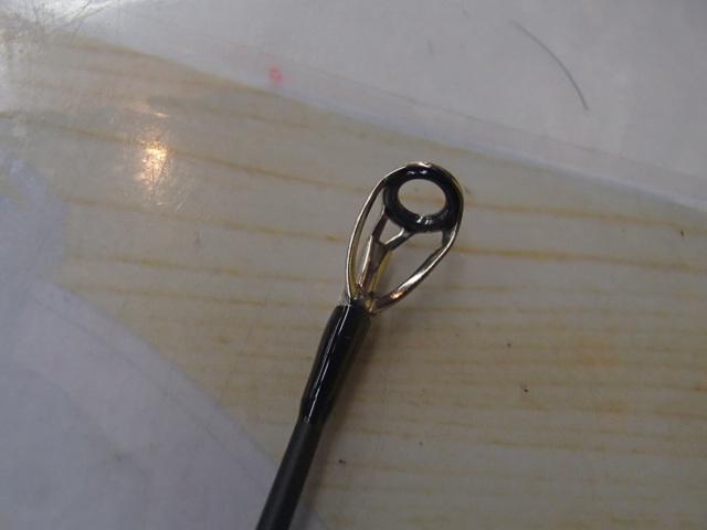 ロデオライドリバイバー ベントリスト 703MH