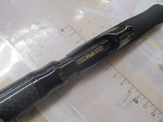 ロデオライドリバイバー 607M