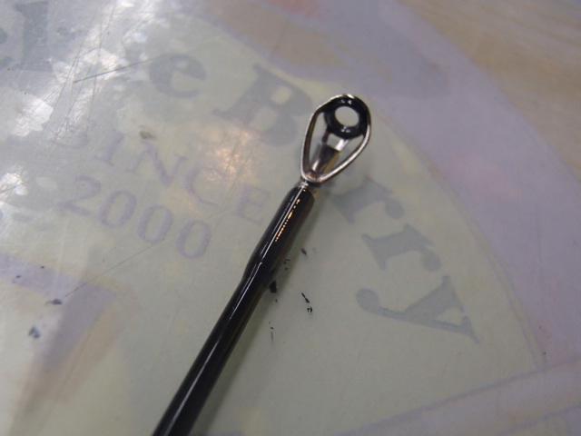 ロデオライドリバイバー 607M