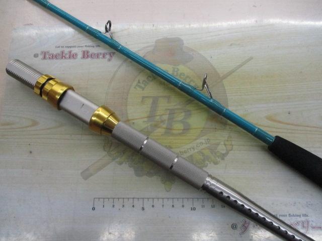 デッキスティックインスピレーション202+NLB16