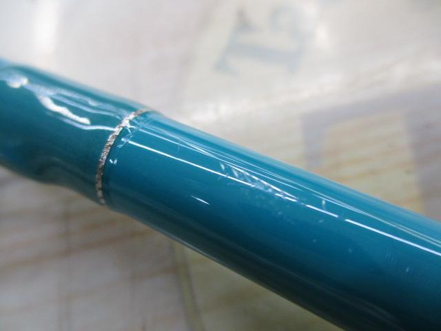 デッキスティックインスピレーション202+NLB16