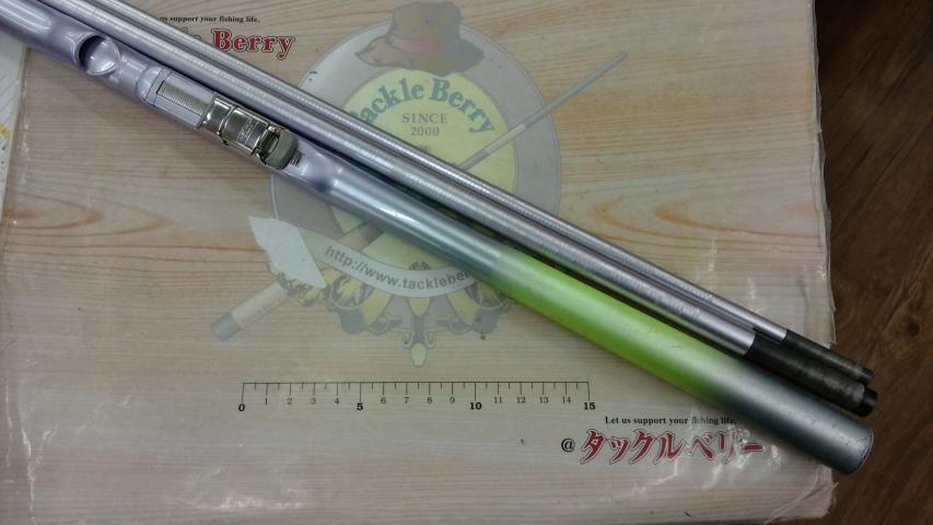 IHAZ磯スペシャル T2 48-53