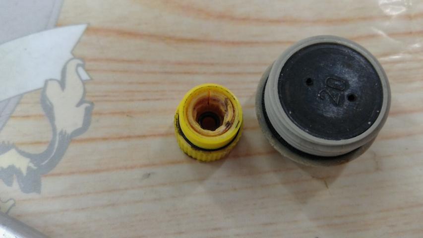 IHAZ磯スペシャル T2 48-53