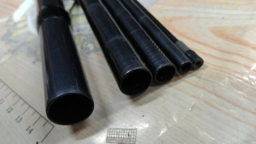 IHアペルト磯XT 1.5-525