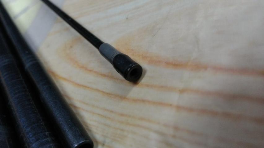 IHアペルト磯XT 1.5-525