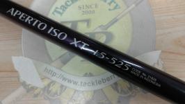 IHアペルト磯XT 1.5-525