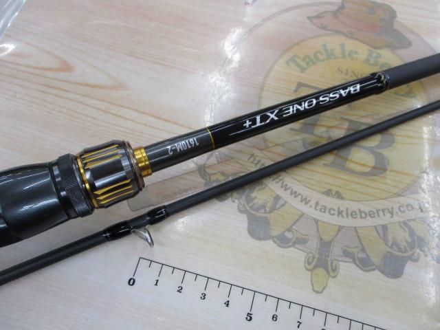 23バスワン XT+ 1610M-2