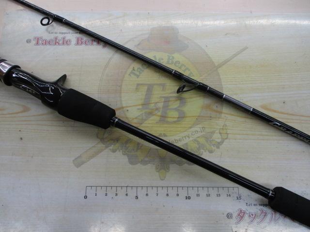 19グラップラータイプLJ B66-0