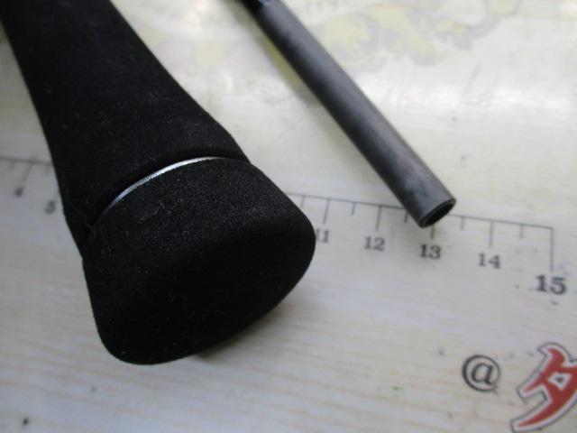 19グラップラータイプLJ B66-0