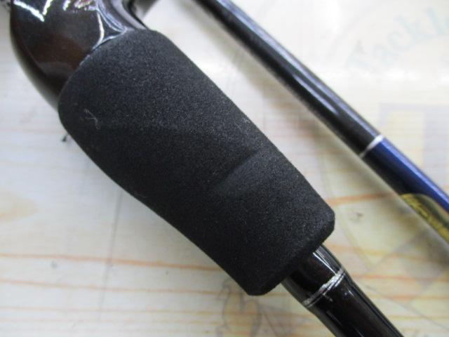 19グラップラータイプLJ B66-0