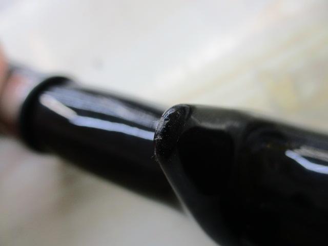 19グラップラータイプLJ B66-0