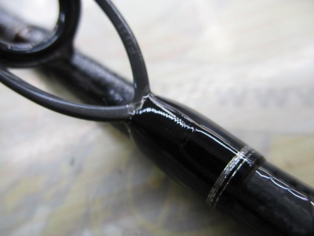 19グラップラータイプLJ B66-0