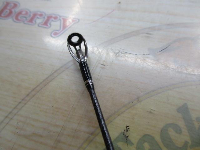 19グラップラータイプLJ B66-0