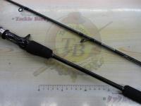 19グラップラータイプLJ B66-0