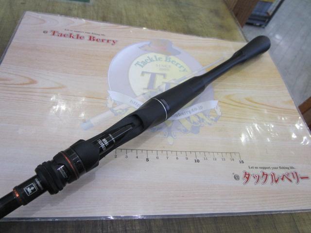 24ポイズンアドレナ 166M