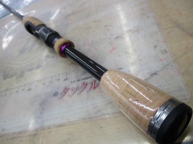 ステルスDS6-SJ63SUL R2テクミカル