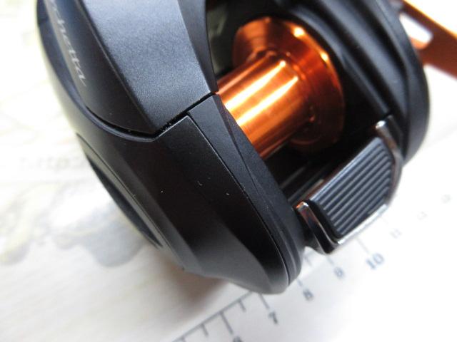 21バルケッタBB 150DH-HG