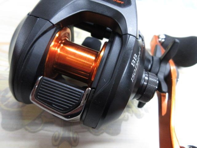 21バルケッタBB 150DH-HG