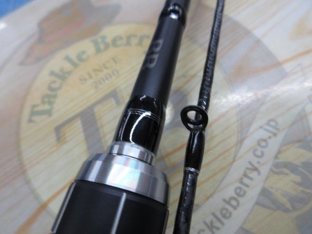 クロスミッションBB B66ML-S