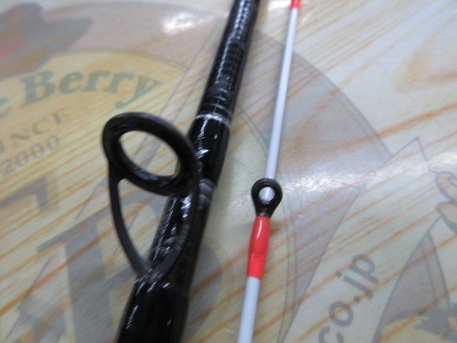 クロスミッションBB B66ML-S