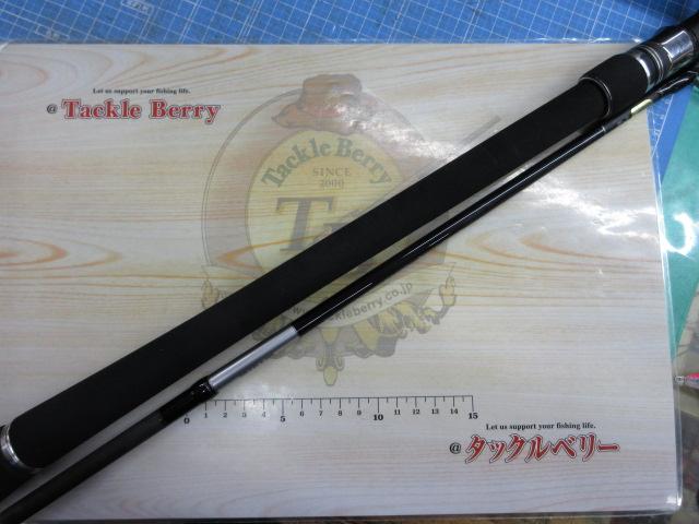 25グラップラータイプJ S60-4